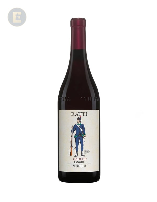 Renato Ratti Nebbiolo 1.5L 1500 Ml