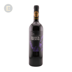 MANOS NEGRAS STONE SOIL SELECT MALBEC   
