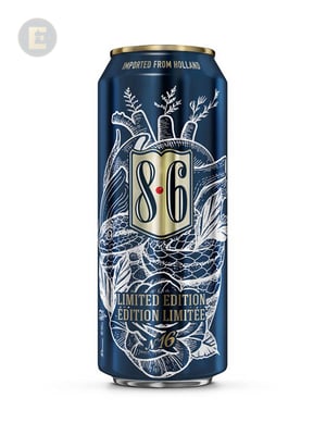 BAVARIA STRONG                          