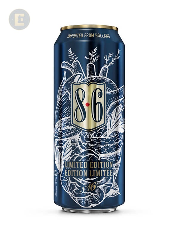 Bavaria Strong 500 Ml