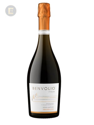 BENVOLIO PROSECCO DOC                   