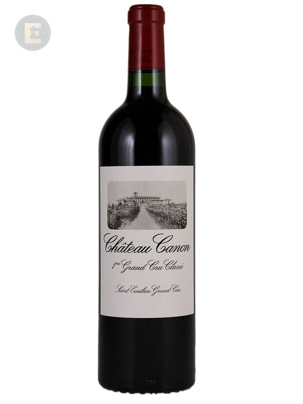 Chateau Canon 750 Ml