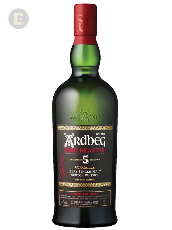 Ardbeg Wee Beastie 750 Ml