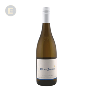 BLUE GROUSE CHARDONNAY 2024             