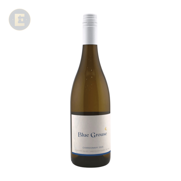 Blue Grouse Chardonnay 2024 750 Ml