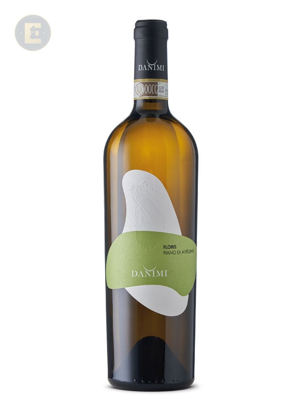 Danimi Floris Fiano 750 Ml