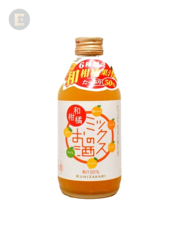 Citrus Mix Osake 300 Ml