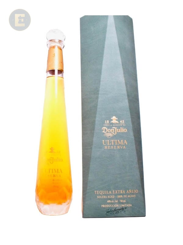 Don Julio Ultima Reserva 750 Ml