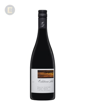 COLDSTREAM HILLS PINOT NOIR             