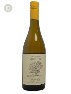 HENRY PELHAM THE GOAT LADY CHARDONNAY   