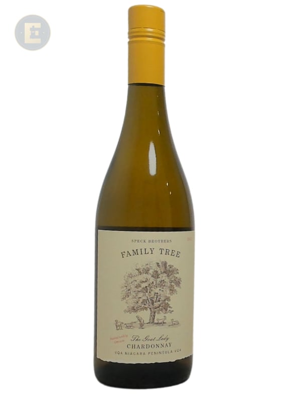 Henry Pelham the Goat Lady Chardonnay 750 Ml