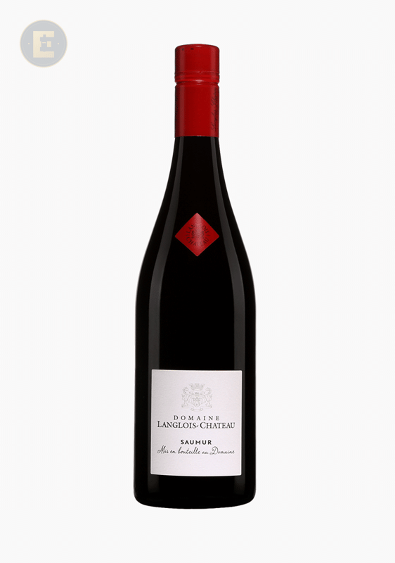 Langlois-Chateau Saumur 750 Ml