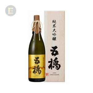 GOKYO JUNMAI DAIGINJO 50                