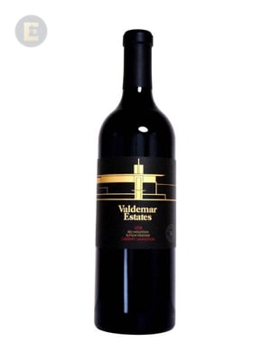 VALDEMAR KLIPSUN VINEYARD CABERNET      