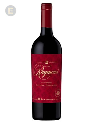 RAYMOND VINEYARDS NAPA CAB SAUV         