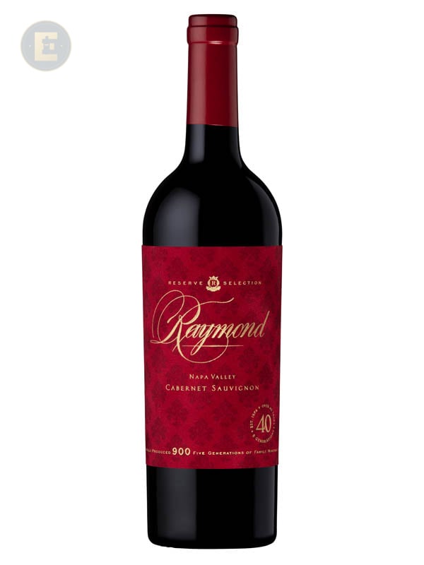 Raymond Vineyards Napa Cab Sauv 750 Ml