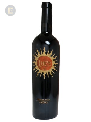 LUCE 2020                               