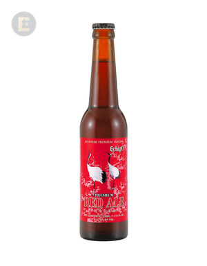 ECHIGO RED ALE                          