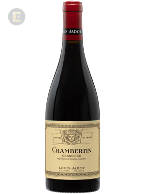LOUIS JADOT CHAMBERTIN GRAND CRU        