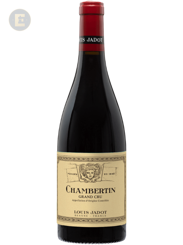 Louis Jadot Chambertin Grand Cru 750 Ml