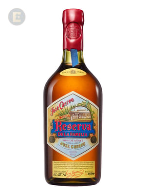 JOSE CUERVO RESERVA FAMILIA- EXTRA ANEJO