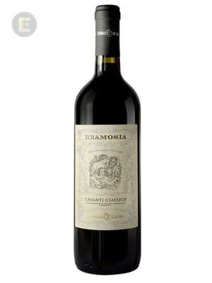 DONNA LAURA BRAMOSIA CHIANTI CLASSICO   