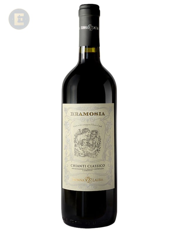Donna Laura Bramosia Chianti Classico 750 Ml