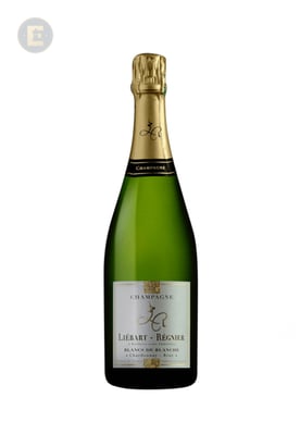 LIEBART-REGNIER CHARDONNAY BRUT         