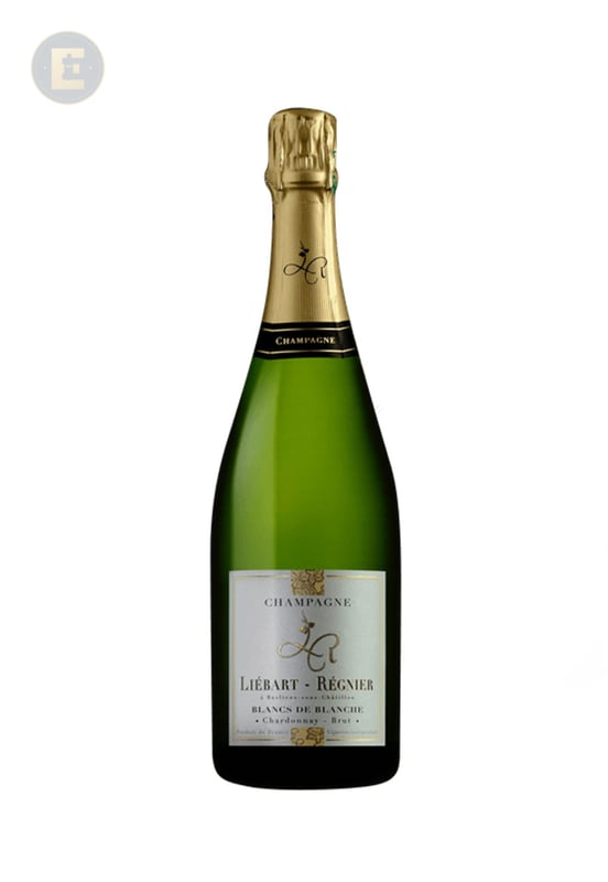 Liebart-Regnier Chardonnay Brut 750 Ml