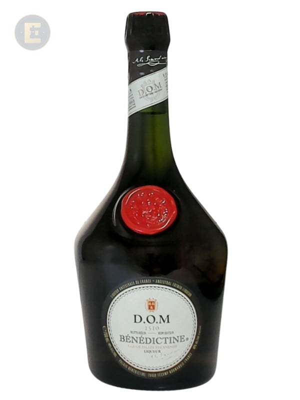 Benedictine (D O M) 750 Ml