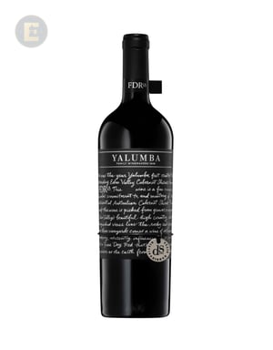 YALUMBA FDR1A                           
