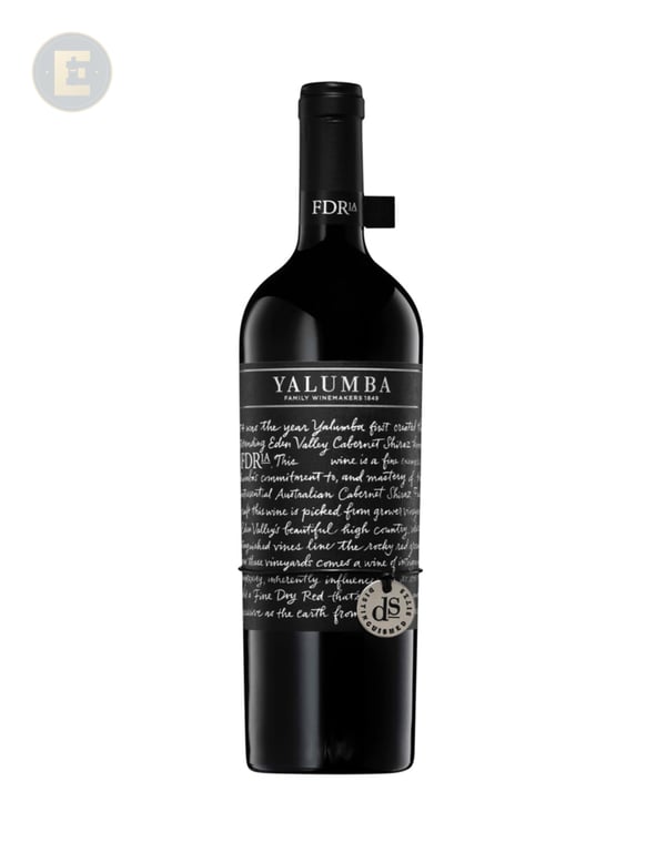 Yalumba Fdr1a 750 Ml