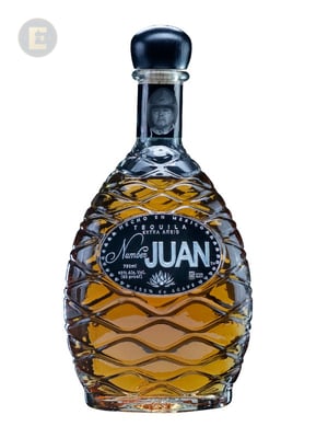 NUMBER JUAN EXTRA ANEJO                 
