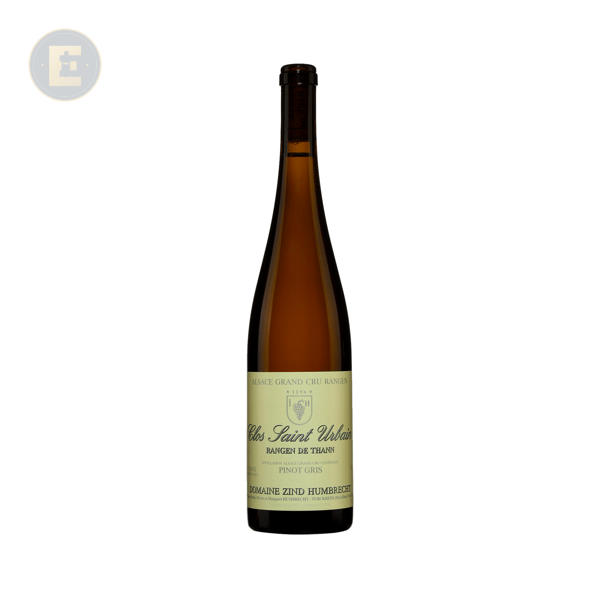 Pinot Gris Rangen De Thann Clos St. Urba 750 Ml