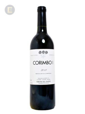 BODEGAS LA HORRA CORIMBO 2014           