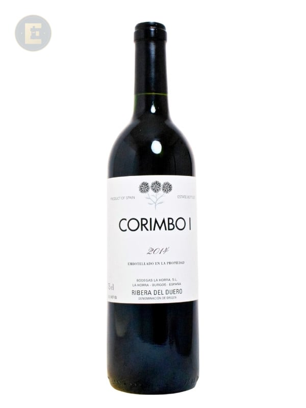 Bodegas La Horra Corimbo 2014 750 Ml