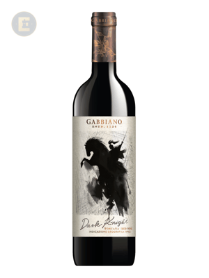 GABBIANO TOSCANA DARK KNIGHT            