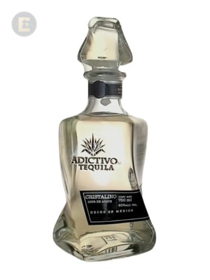 ADICTIVO REPOSADO CRISTALINO            