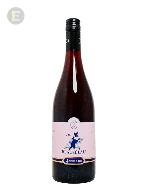 Jermann Blau & Blau 750 Ml