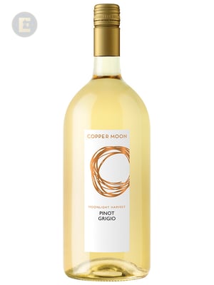 COPPER MOON PINOT GRIGIO                
