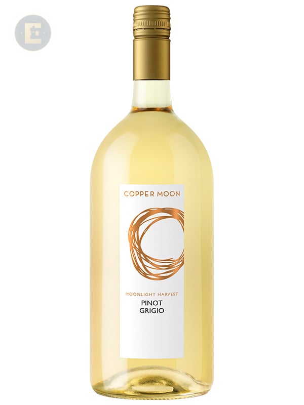 Copper Moon Pinot Grigio 1500 Ml