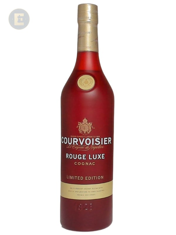 Courvoisier Rouge Luxe 700 Ml