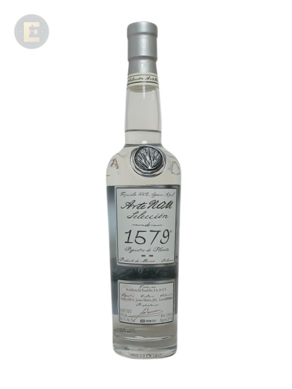Tequila Artenom 1579 Blanco 700 Ml
