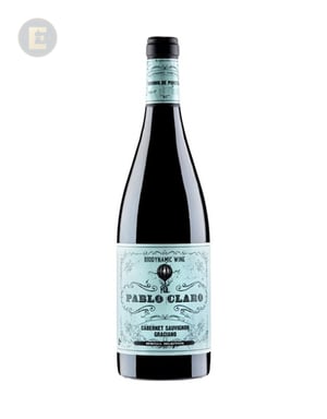 PABLO CLARO GRACIANO CABERNET           