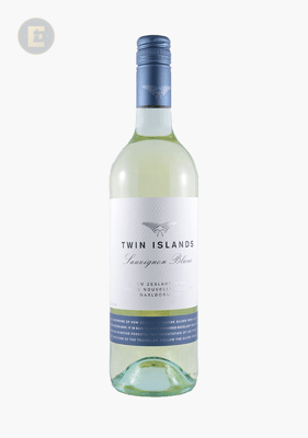 TWIN ISLANDS SAUVIGNON BLANC            