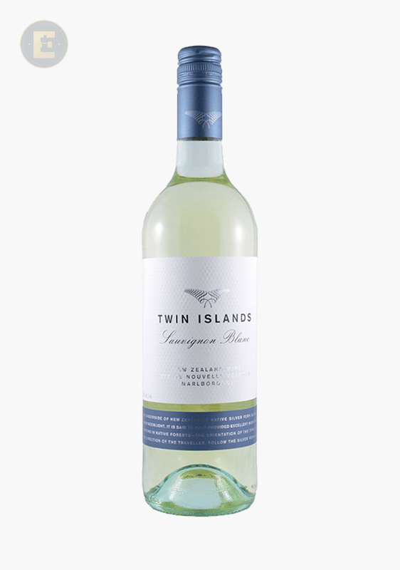 Twin Islands Sauvignon Blanc 750 Ml