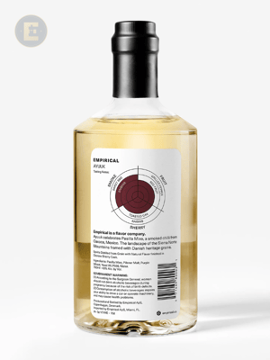 EMPIRICAL - AYUUK 500ML                 