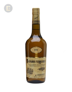 PIERRE HUET CALVADOS FINE PAYS D'AUGE   