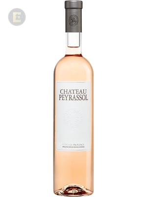 PEYRASSOL COMMANDEUR PROVENCE ROSE 1.5L 