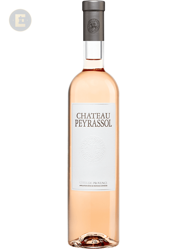 Peyrassol Commandeur Provence Rose 1.5L 1500 Ml